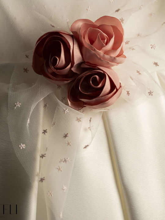 Vinteli Baptism Dress