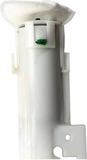 Complete Fuel Pump Sym Citycom 300cc/gts 250cc-300cc etc -lef Roc119916