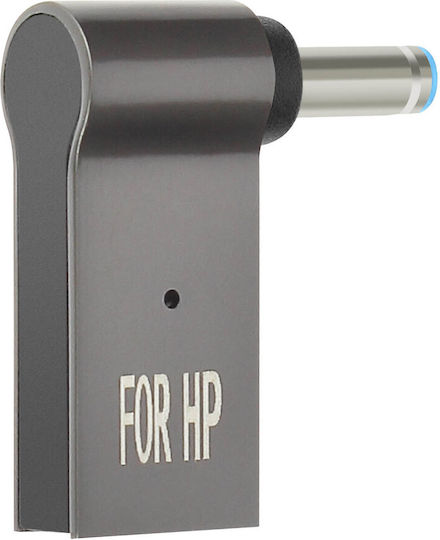 USB-C 100W Ladeadapter zu DC 4,5 x 3,0mm HP Computer