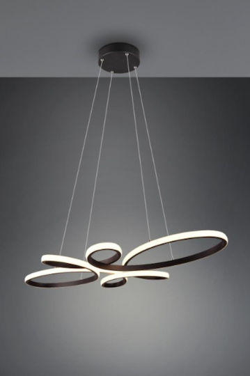 Trio Lighting 3456191 Trio Lighting 3456191