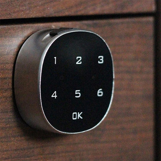 Arregui Electronic Furniture Lock
