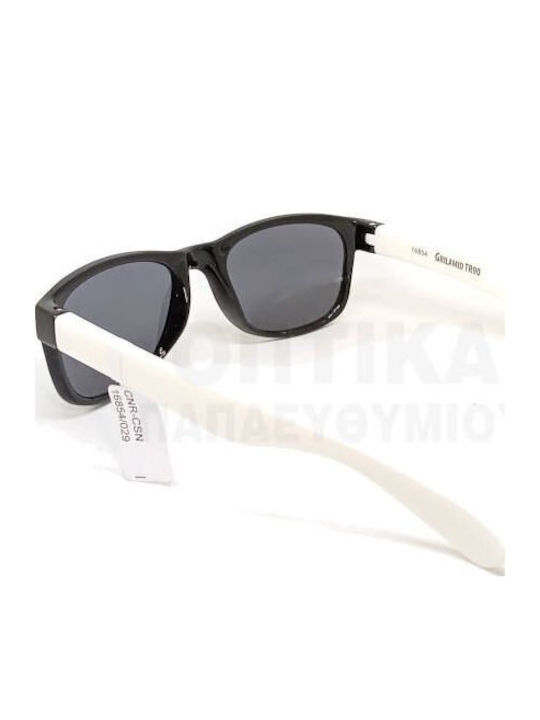 Centrostyle Kids Sunglasses Black 16854