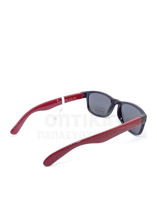 Centrostyle Kinder-Sonnenbrillen Schwarz 16851
