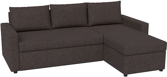 Concept Γωνιακός Καναπές Κρεβάτι 218x153x80εκ. Concept Γωνιακός Καναπές Κρεβάτι 218x153x80εκ.