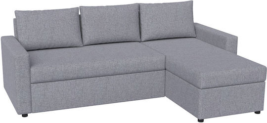 Concept Γωνιακός Καναπές Κρεβάτι 218x153x80εκ. Concept Γωνιακός Καναπές Κρεβάτι 218x153x80εκ.