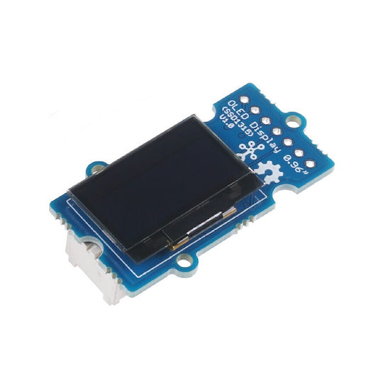 Seeed Οθόνη LCD 0.96" (104020249)