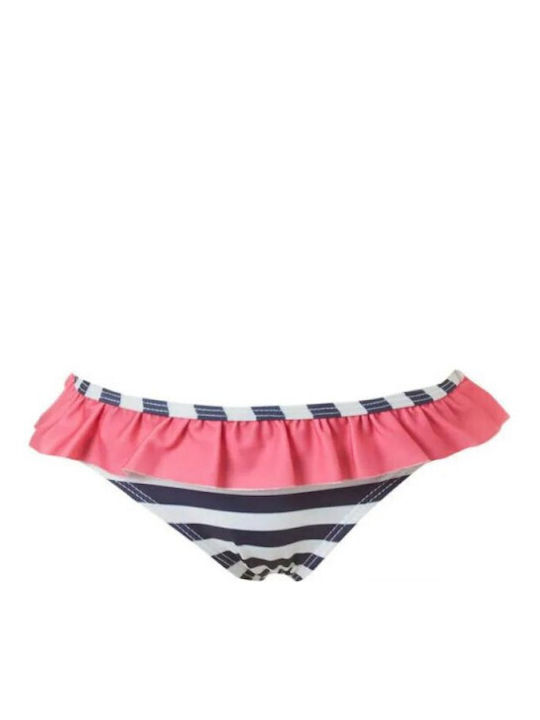 Energiers Kids Swimwear Bikini Hot Pink