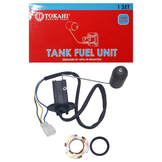 Honda Supra 100 Tokahi Fuel Pump