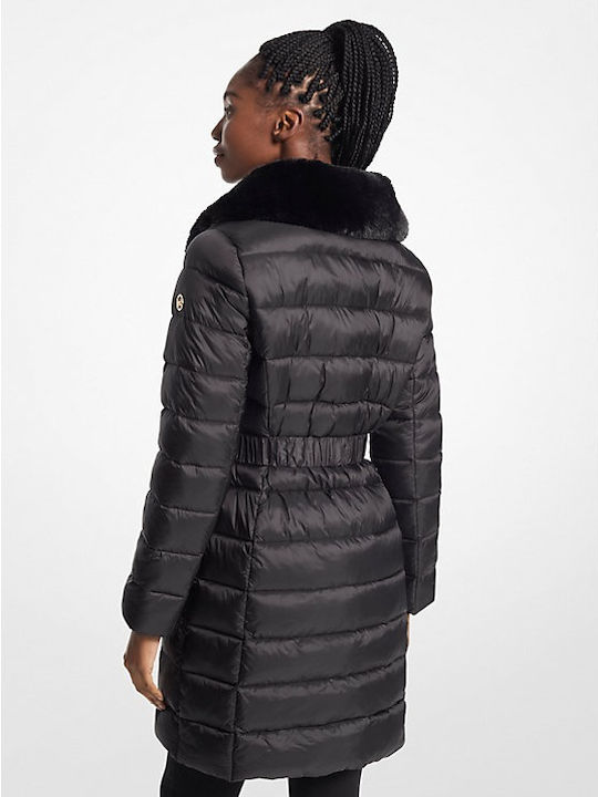 Michael Kors Jacket Puffer BLACK