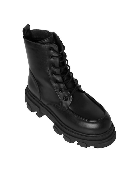 Sante Day2day Boots Black 24-550-01