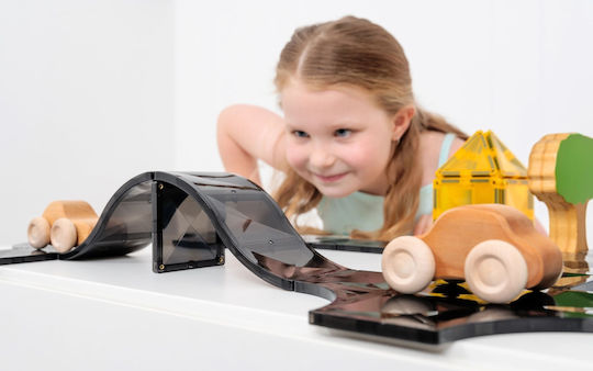 Connetix Magnetisches Bauspielzeug