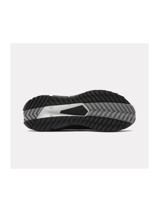 Floatzig Adventure 1 Ανδρικά Αθλητικά Παπούτσια Trail Running Black / Grey 6 / Grey 3