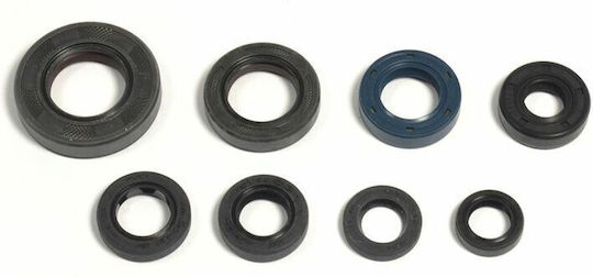 Athena Motordichtsatz P400210400082 Honda Cr 80 R 85-95 Rb 96-02 Kit