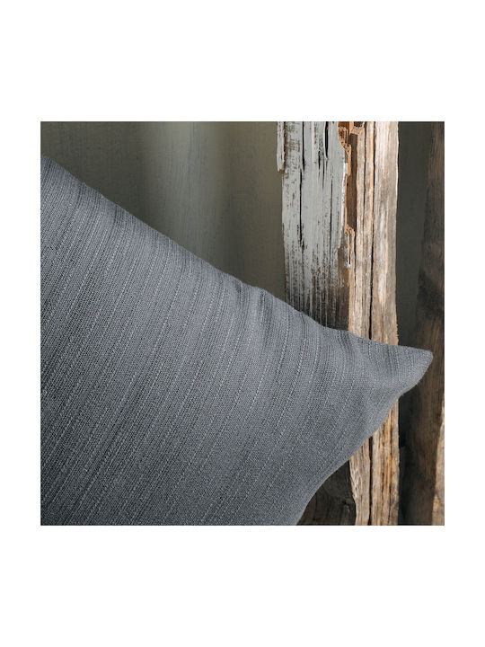 Rythmos Sofa Cushion Figma Dark grey 40x40cm.