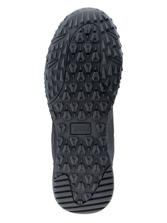 Herren Sneakers Schwarz
