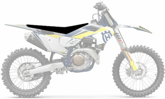 Калъф за седалка Blackbird Racing Pyramid 1626g Husqvarna Fc 450 23 Husqvarna Fc 350 23 1бр