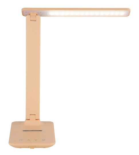 Globo Lighting LED Kinder Dekorative Lampe Orange