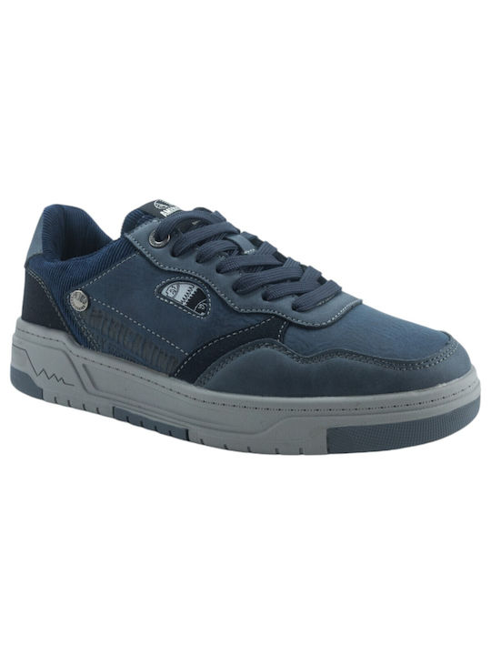 Americanino Sneakers Navy Blue