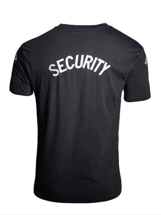 GreekForces 30180012 T-Shirt Security