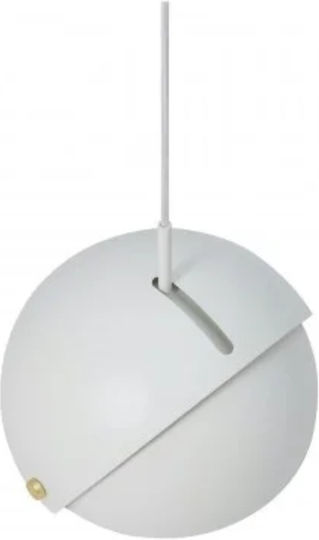 Nordlux Lustră Suspendată Alb