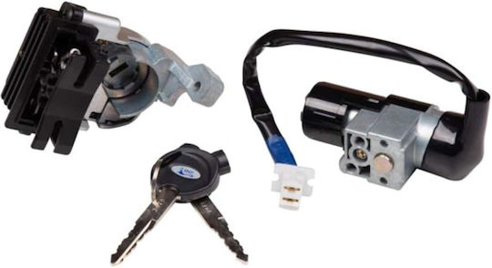 Set comutator central Honda PCX 125cc Roc119710