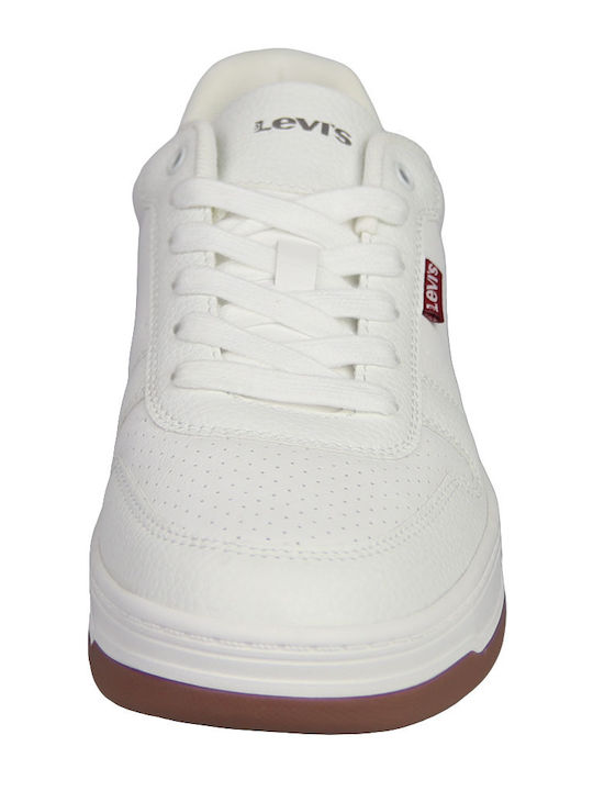 Drive Sneakers White
