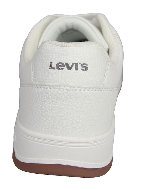 Drive Sneakers White