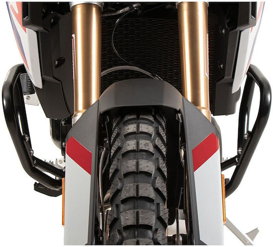 Engine Guard Bars Black BMW F 900 GS '24 5016534 00 01 Hepco & Becker