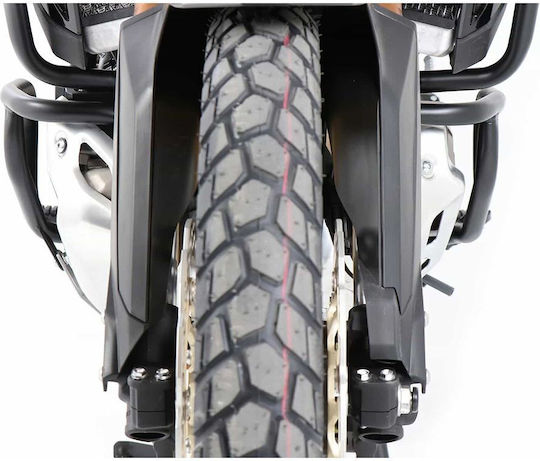 Engine Guards Black Honda CRF 1100 L Africa Twin 24 5019549 Hepco & Becker