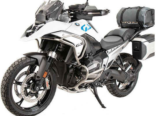 Stainless Steel Tank Guards Combination 5016532 BMW R 1300 GS '23-'24 5026532 00 22 Hepco & Becker