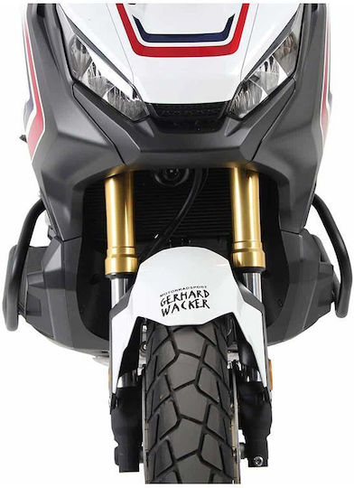 Engine Guards Honda X-ADV 750 '21-'24 5019531 00 01 Hepco & Becker