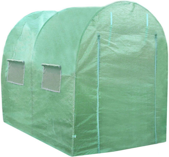 Polytunnel 25mm 4m x 2m