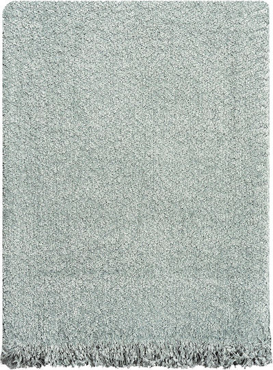 Beauty Home Dekorativer Kissenbezug Lamb Mint 42x42cm Beauty Home Dekorativer Kissenbezug Lamb Mint 42x42cm