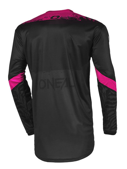 O'neal Element Men's Jersey Motocross Black