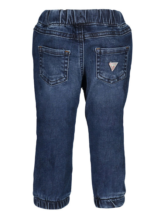 Guess Kids' Jeans Blue