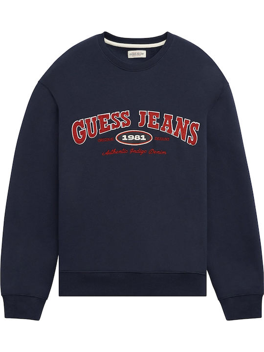 Sweatshirt Daring Ocean