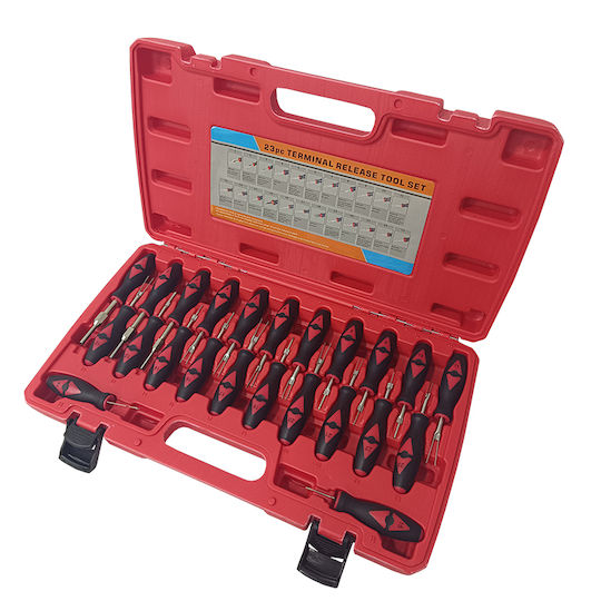 SKS Tools Πρέσα Ακροδεκτών