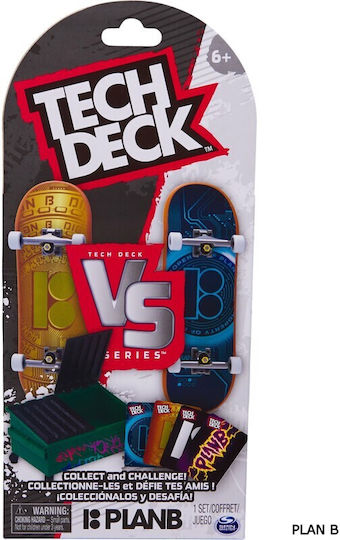 Techdeck TechDeck SK8 Shop