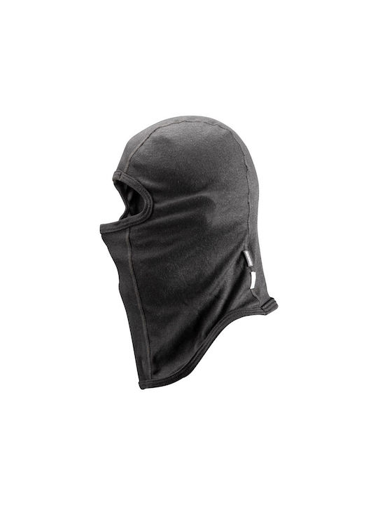 Nordcode Full Face Motorcycle Rider Balaclava Black Color