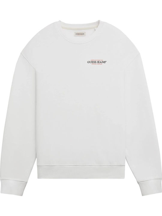 Φούτερ Pure White