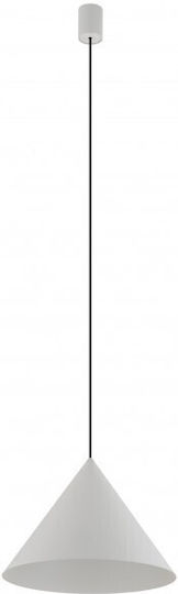 Nowodvorski Hängelampe Gray 35x130cm