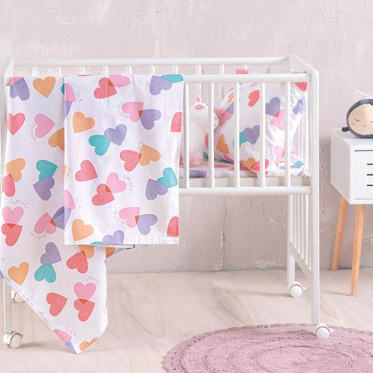Rythmos Zoey Многоцветно Мангекю 110x150см 207-910-2644 Rythmos Zoey Многоцветно Мангекю 110x150см 207-910-2644