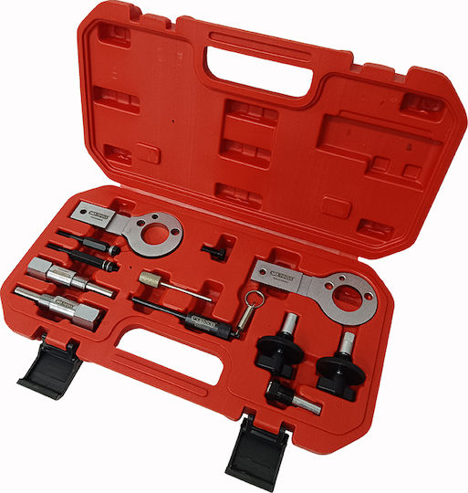 Κιτ Χρονισμού Κινητήρα Fiat Alfa Romeo Lancia Opel Suzuki Saab Sks Tools 40000669