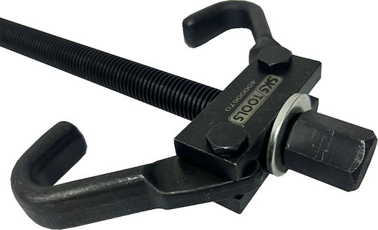 Shock Absorber Spring Compressor Mercedes-Benz Sks Tools 40000670
