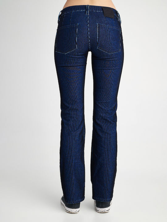 Staff Women's Jean Trousers