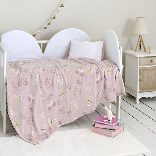 Nima Baby Blanket Cot 110x150cm Nima Baby Blanket Cot 110x150cm