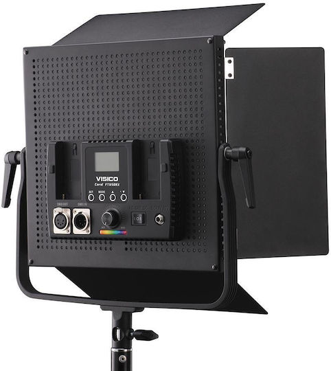 Visico LED-Licht 60W