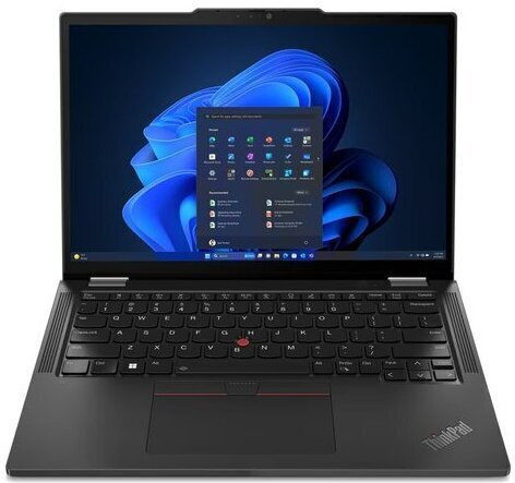 Lenovo ThinkPad X13 2-in-1 Gen 5 13.3" IPS FHD+ Touchscreen (Ultra 7-155U/16GB/512GB SSD/W11 Pro) (GR Keyboard)