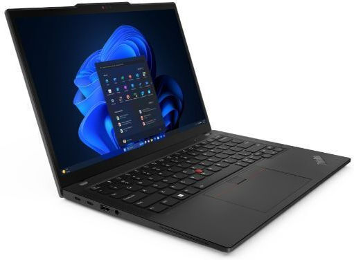 Lenovo ThinkPad X13 2-in-1 Gen 5 13.3" IPS FHD+ Touchscreen (Ultra 7-155U/16GB/512GB SSD/W11 Pro) (GR Keyboard)