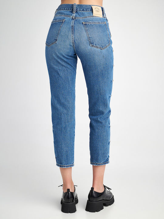 Staff Ashley Women's Jean Trousers in Regular Fit